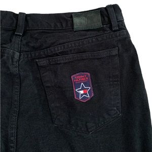 vintage Tommy Hilfiger jeans